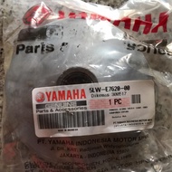 YAMAHA Face Comp roller House Nuvo 5LW E7620 00 Primary Sliding Sheave Carburetoryamaha mio