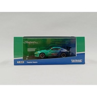 TARMAC WORKS 1/64 TOYOTA SUPRA A80