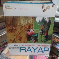 Skills book prevents and eradicate termites friendly 63 pages