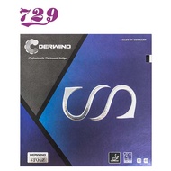 729 Friendship Rubber Derwind Stolz Rubber/