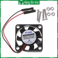 WIN Speed 30mm Cooling Fan LD3007MS 30X30X8mm 5V DC Brushless Cooler Fans for Computer 3 2 B+