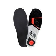 Shoe Club TPE Arch Shock Absorbing Insole Sports 1 Pair 906-C198