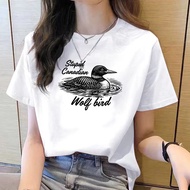 Rozanov Vintage Y2K Tee - Stylish for Gyaru & Gothic Fans