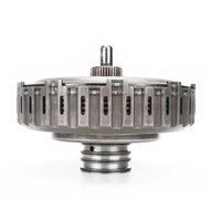 Brand New 02E DQ250 DSG 02E 398029 B Automatic Transmission  Dual Clutch Input Drum For VW Jetta Pas