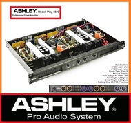 Power Ampli Ashley 4 Channel Class D Ashley Play 4500