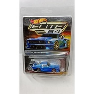 HOTWheels ELITE MODIFY 69 FORD MUSTANG OH-1264