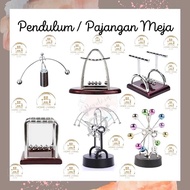 Newton Pendulum Physics Table Display Decoration Office Table Decoration/ Study/ Unique BallsBalance