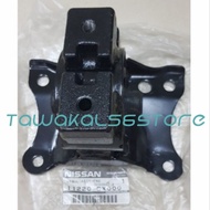 MESIN Engine Mounting Rubber Engine Mount Kiri Serena C24 Original