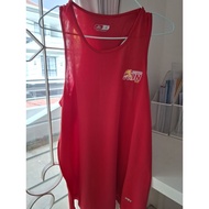 Alfamart Run 2025 Running Shirt