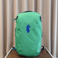 [Ready Stock] Alpaca Backpack Colorful 28L Outdoor Travel Bag