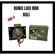 DRAWER LOCK 808 ORIGINAL 808 CABINET LOCK/ ORIGINAL