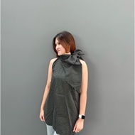 Top Polcadot By ENZY Blouse