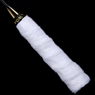 Badao Anti-slip Towel Grip Badminton Racket Sweatband Overgrip Fishing Rod Jump Rope