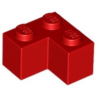LEGO PARTS 2357 Brick 2 x 2 Corner