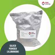 PAOYEANG Silver Powder (Aluminium) 1KG