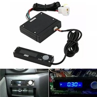 Turbo Timer HKS Mobil Mesin Turbo Diesel Turbo Timer