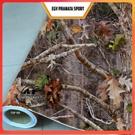 Camo Sticker Camouflage Sticker 50x50cm Kanati