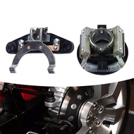 HP Platinum Set Horn Model Centrifugal L19-302Y - Motor Dynamo 1-4 Contact Breakerhp