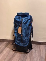 Mammut Ducan Spine 50-60 Backpack