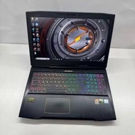 Intel® Core™ i7-7700高階電競RGB手提電腦，GTX 1050 獨立顯卡，16G DDR4，Samsu...