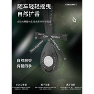 Suitable for Mercedes-Benz McBach S480 Car Perfume S450GLS4 Air Outlet Aromatherapy Car Interior Dec