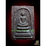 Somdej kruba wong b.e.2542) -Thailand amulets thai amulets amulets Thailand Relics