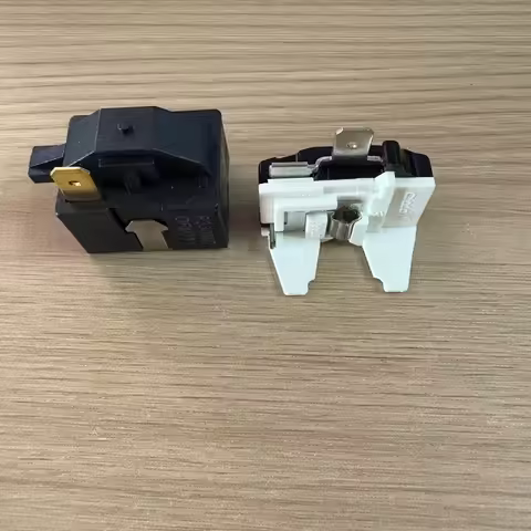 P330MC OR suitable for LG refrigerator PTC starter compressor relay butterfly protector