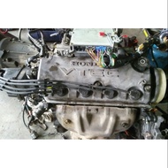 Enjin D16 sohc vtec MM216