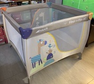 Hauck Sleep n Play SQ 嬰兒遊戲床