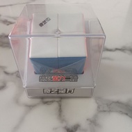 Qiyi Magnetic 222  rubiks' Cube,2x2x2 Magic Magnetic Cube Puzzle Toy