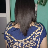 WAREHOUSE SALE Egret BaiLu Hair Straightener Small Size Original