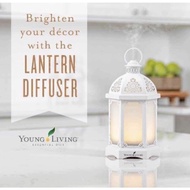 Lantern Diffuser Young Living