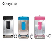 [Ronyme] Mini Transport Trolley, Foldable Hand Trolley, 25 Kg Load Capacity, Shopping Trolley, Lugga