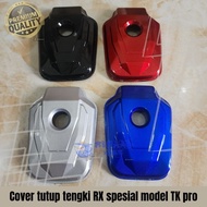 Rx Special YT 115 Tank cover TK pro model