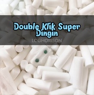 Busa Filter Double Klik Reguler