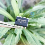 Memory IC 25Q32, EEPROM 25Q32 genuine Winbond sop DIP 8 (25Q32JVSIG 32M BIT Serial Flash Memory)