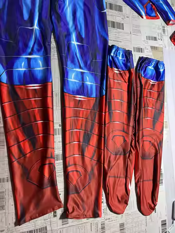 Custom Options For Zipper