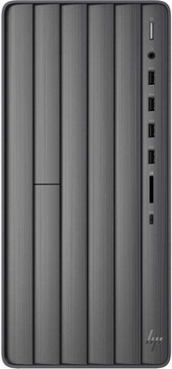 HP Envy TE01-3197c Desktop Intel i7-12700F 2.1GHz 32GB RAM 1TB SSD NVIDIA GeForce GTX 1660 Super(6GB