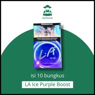 Best Seller La Ice Purple Boost 16 1 Slop