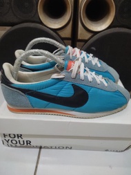 Sepatu Nike second Cortez clasic