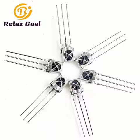 10-100PCS Universal IR Infrared Receiver Sensor Module TL1838 VS1838B 38Khz for Arduino Raspberry LE