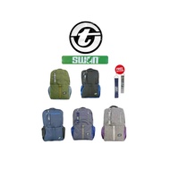 Swan Oriental 3 Pac school bag