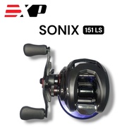EXP SONIX 151 LS (LEFT HANDLE) BC REEL (MESIN PANCING)
