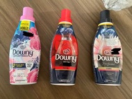 Downy香水衣物柔順劑 800ml