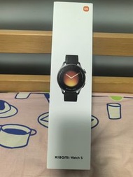 小米 Xiaomi Watch 5 智能手錶