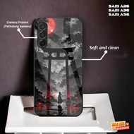 Casing For Samsung A26 Latest Case Body and Camera Protector Samsung A26 Silicone Smartphone Samsung