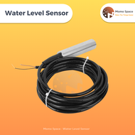 Water Level Sensor เซนเซอร์วัดระดับน้ำแบบจุ่ม วัดระดับน้ำในท่อน้ำหรือถังน้ำ ซึ่งมีการออกแบบมาเพื่อตร