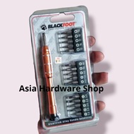 HP Screwdriver Precisionhp Set 17 Pcs BLACKFOOT Electronic Watch Screwdriver Set Cheap