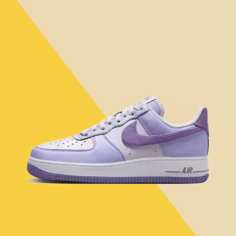 Nike Air Force 1 Low Unisex Classic Sneakers - Iconic Comfort, Cushioned Support & Durable for Every