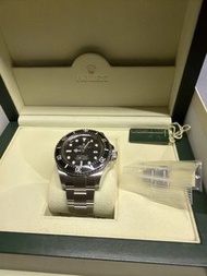 Rolex Deepsea 116660潛水錶